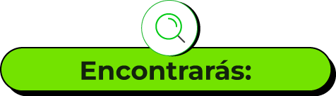 encontrarás