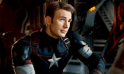 captain america captain america