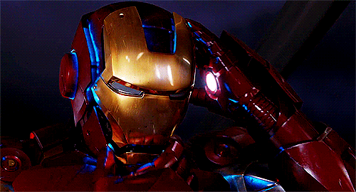 ironman ironman